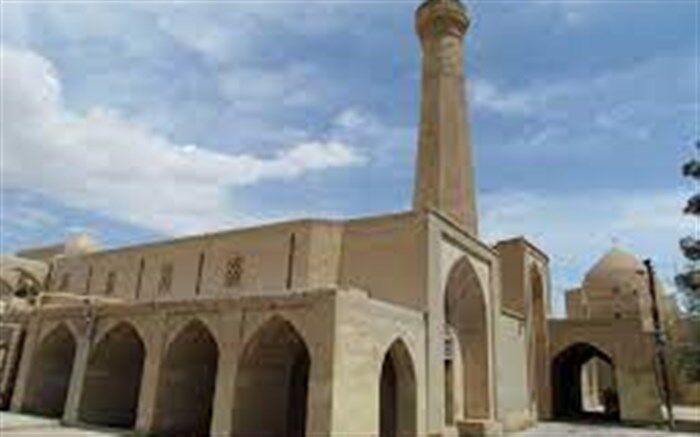 نایین، نگینی زیبا بر انگشتر کویر ایران
