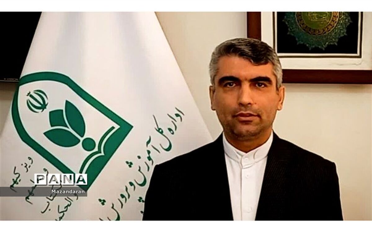 کانون فرهنگی بابلسر جزو برترین کانون‌های فرهنگی کشور شد