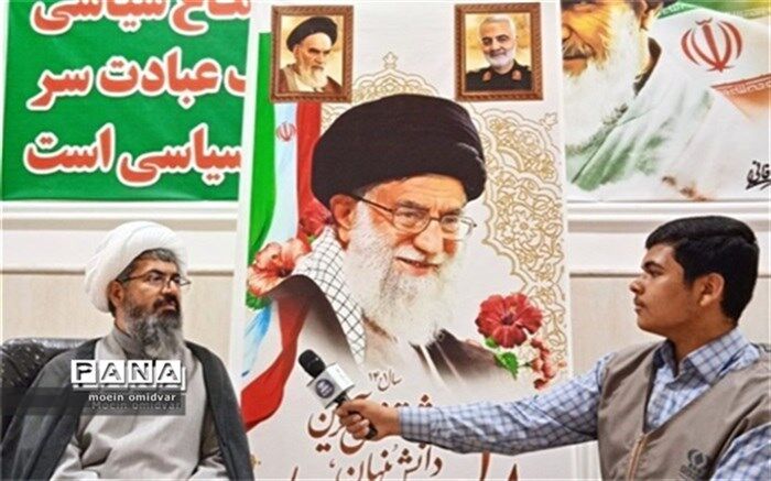 مردم کاشمر به ادامه فعالیت‌های صندوق‌های قرض‌الحسنه امیدوار باشند