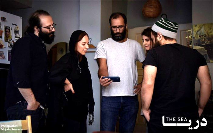 بیست و دومین حضور بین المللی «دریا» در هند