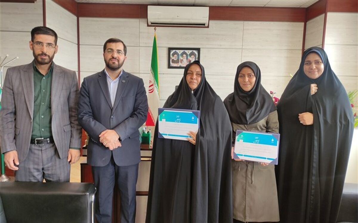آغاز صدور مجوز تاسیس مراکز کودکستان‌های شهرستان ملارد