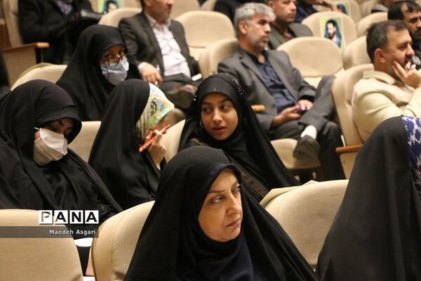 کارگاه داستان‌نویسی دفاع مقدس در قم