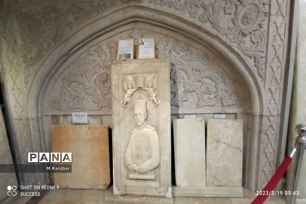 جلوه های تاریخی  و دیدنی موزه حرم حضرت معصومه(س)