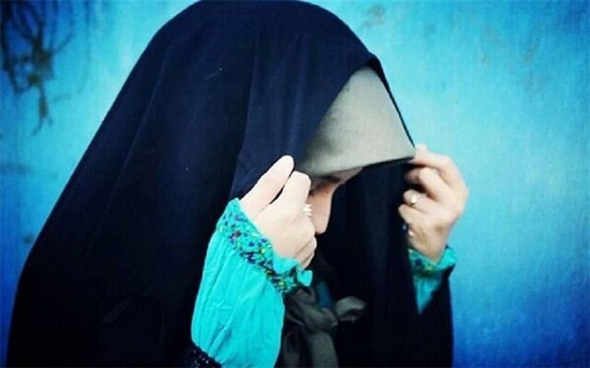 دختر تراز انقلاب اسلامی با مطالعه تاریخ فرهنگ و تمدن ایرانی از هویت خود دفاع می‌کند