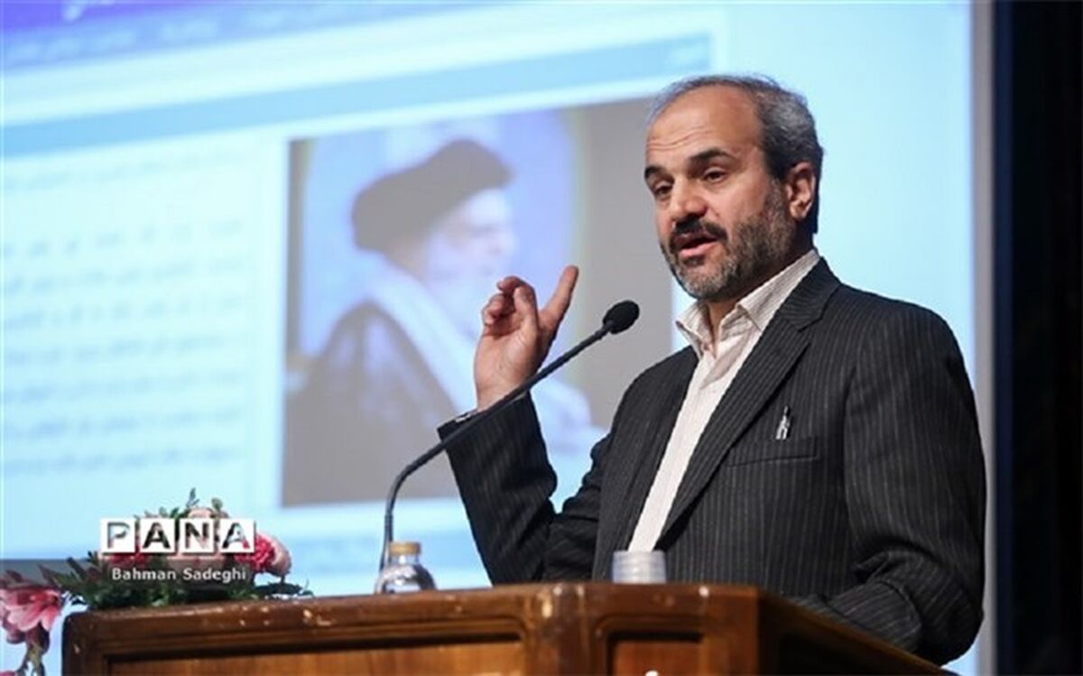 مهمانی در مهمانی دانش‌آموزان متوسطه اول با طعم کدنویسی و بازی‌سازی اجرا می‌شود