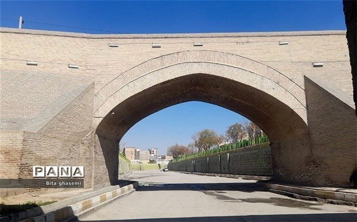 روایت خبرنگار پانا از تاریخ پل ۱۵ خرداد در باقرآباد‌‌/ فیلم