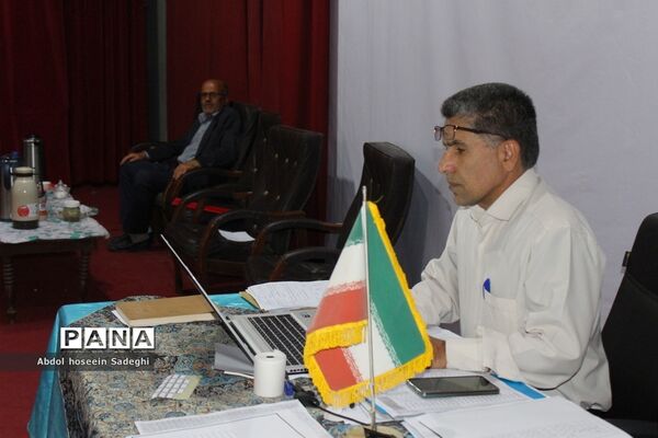 افتتاح ستاد اسکان مهمانان نوروزی شهرستان بوشهر