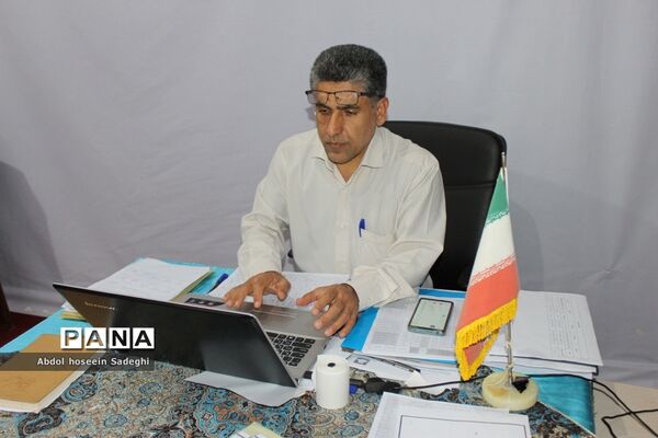 افتتاح ستاد اسکان مهمانان نوروزی شهرستان بوشهر