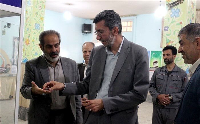 آمادگی کامل آموزش و پرورش قم برای میزبانی از زائران نوروزی