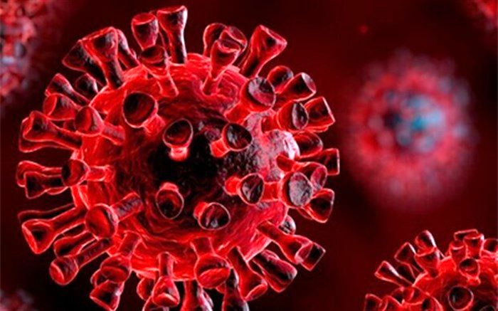 ۱۸ نفر فوتی و شناسایی ۸۴۵ مبتلای جدید