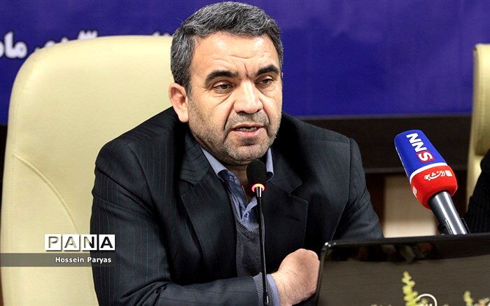 25 درصد نیروی انسانی مدارس عام‌المنفعه را آموزش و پرورش تامین می‌کند