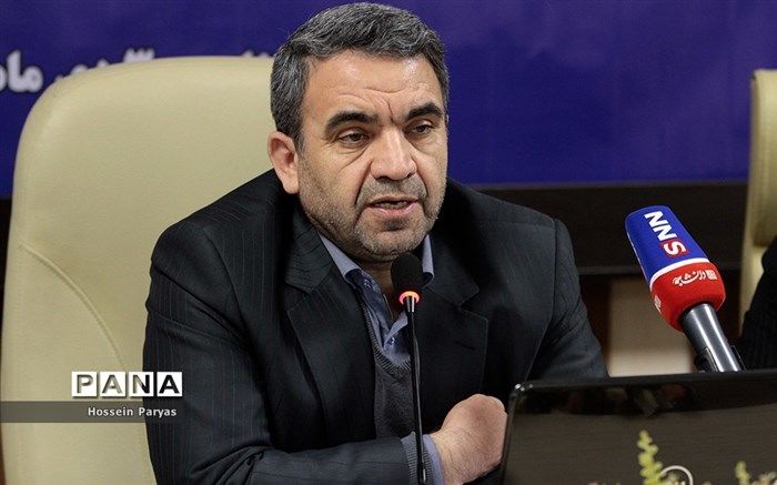 25 درصد نیروی انسانی مدارس عام‌المنفعه را آموزش و پرورش تامین می‌کند