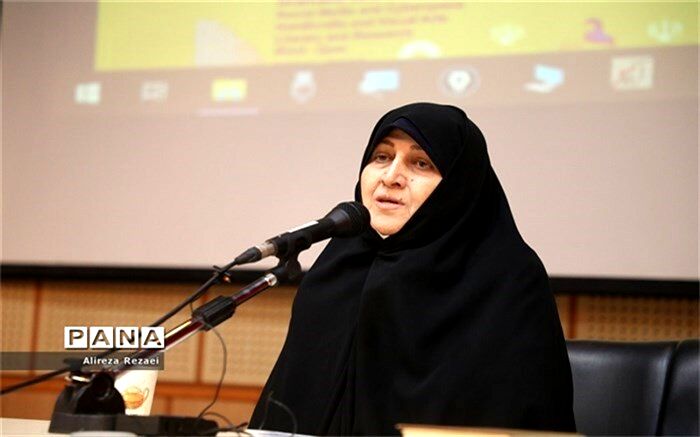 سیمای مطلوب الگوی سوم زن چیست؟