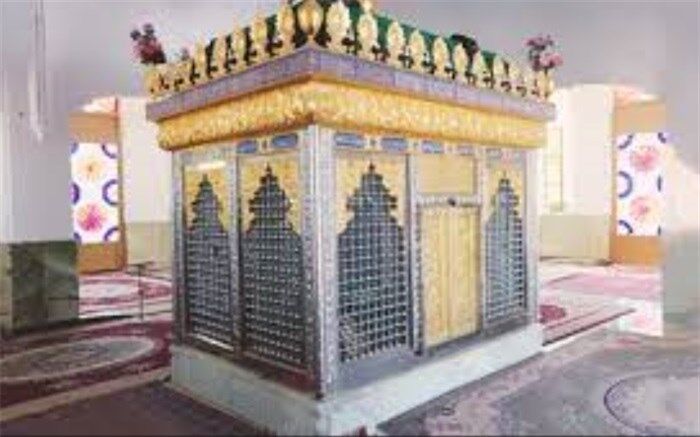 معرفی آستان مقدس امامزاده عقیل‌(ع) جاذبه معنوی و گردشگری اسلامشهر‌‌/ فیلم