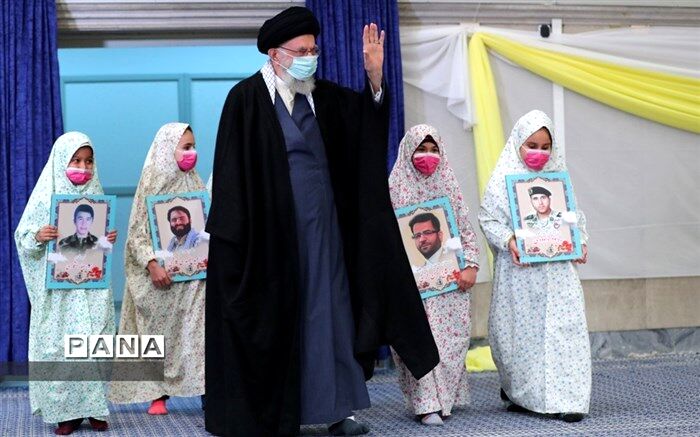 انتشار نماهنگ «نوگلان ایران» برای اولین بار