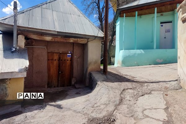 طالقان زیبا نگین سبز استان البرز