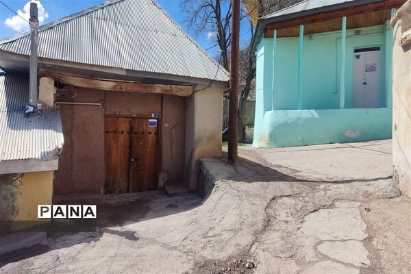 طالقان زیبا نگین سبز استان البرز