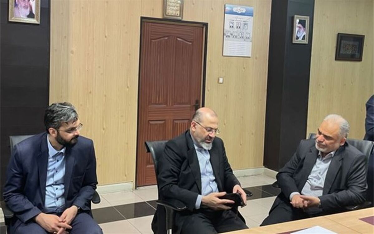 اعلام آمادگی دیوان محاسبات برای گره‌گشایی و رفع اشکالات در پرداخت حقوق معلمان
