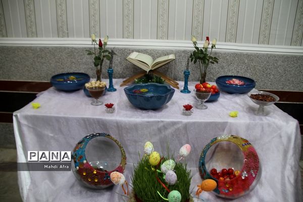 سومین روز فعالیت ستاد اسکان فرهنگیان شهرستان بهبهان