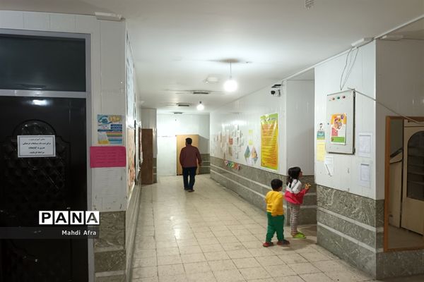 سومین روز فعالیت ستاد اسکان فرهنگیان شهرستان بهبهان