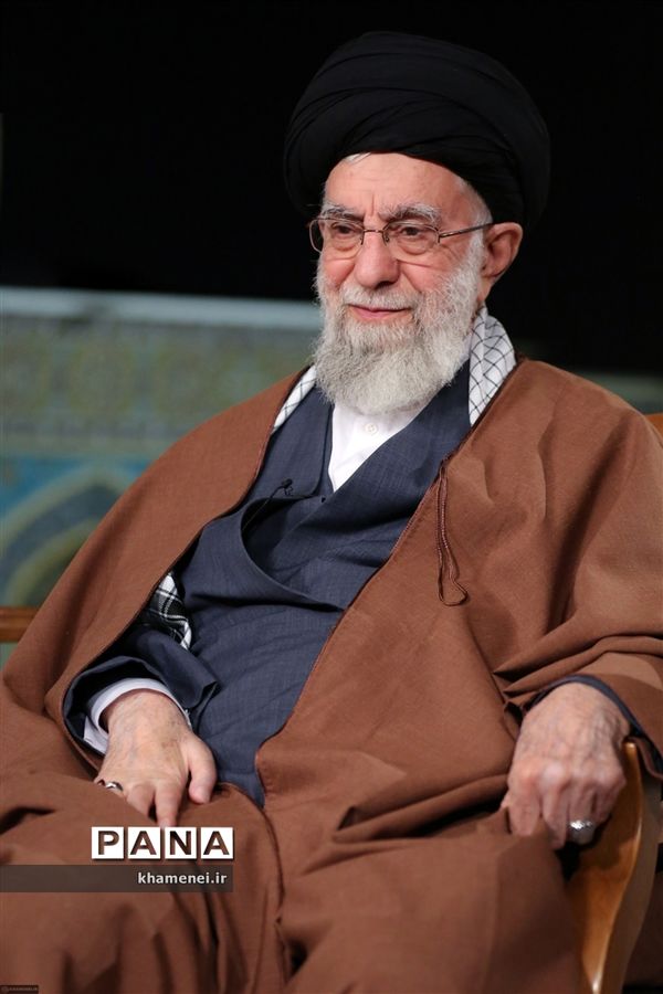 پیام نوروزی رهبر انقلاب اسلامی‌ به‌مناسبت آغاز سال ۱۴۰۲