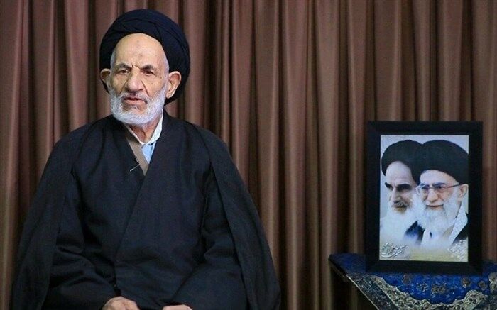 پیام نوروزی نماینده ولی فقیه در استان‌ خراسان جنوبی