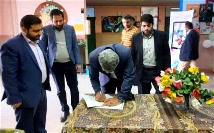 ارائه خدمات مناسب به مسافران نوروزی در دماوند