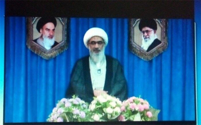 مردم امتحان خود را نسبت به انقلاب اسلامی ادا کردند