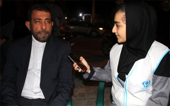 پذیرش بیش از 54 هزار ‌مسافر توسط ستاد اسکان آموزش‌و‌پرورش استان بوشهر
