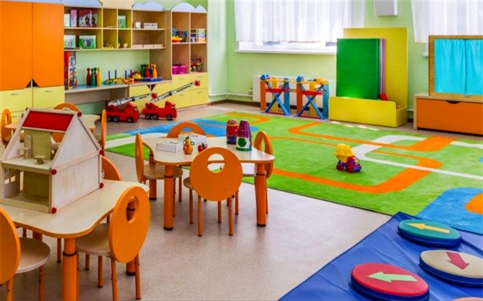 فرایندهای اداری برای اخذ مجوز تاسیس کودکستان تسهیل شده است