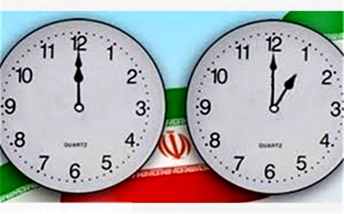 اختلال در ساعت تلفن‌های همراه موجب سرگردانی مردم شد