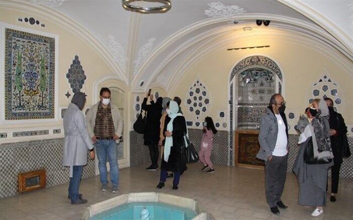 آغاز به‌کار تور‌های تهرانگردی از امروز
