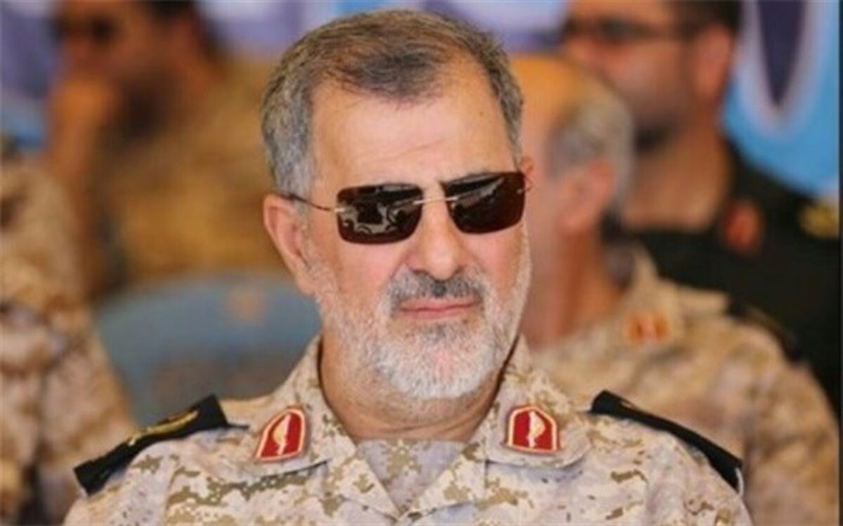 سردار پاکپور: دشمنان در پاییز 1401 با پیچیده‌ترین نقشه‌ها و توطئه‌ها وارد میدان شدند