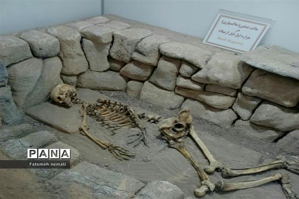 سفر نوروزی به قلعه فلک الافلاک خرم آباد