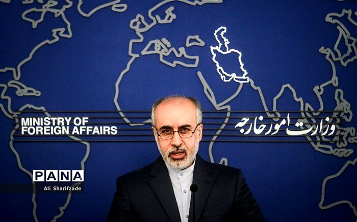 واکنش تهران به گزارش ‌آمریکا درباره وضعیت حقوق بشر در ایران