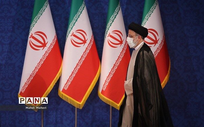 ‌چهل‌ اقدام دولت برای پیشرفت ایران در سال ۱۴۰۱