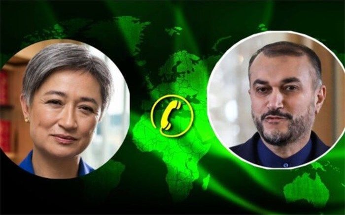 امیرعبداللهیان: سپاه نقش به‌سزایی در ایجاد ثبات و امنیت در منطقه دارد