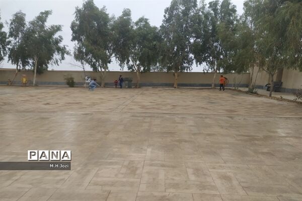 آستان مقدس امامزاده سکینه خاتون در قم