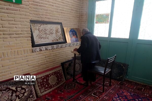 آستان مقدس امامزاده سکینه خاتون در قم