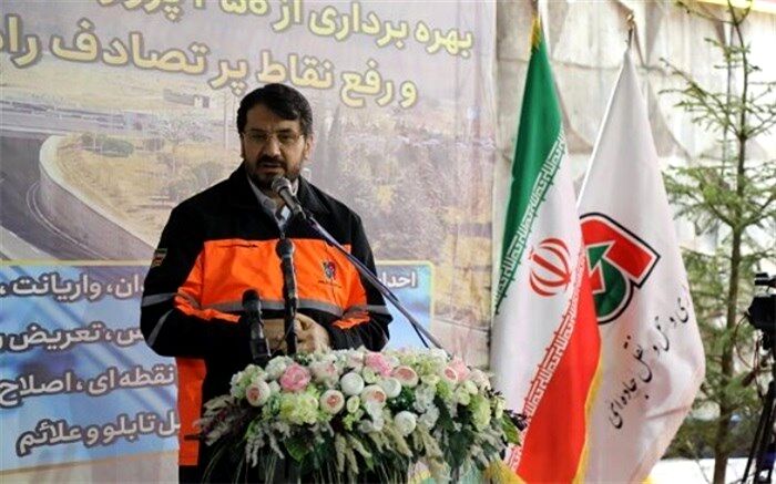 بیش از دو میلیون نفر با حمل‌و‌نقل عمومی سفر کردند