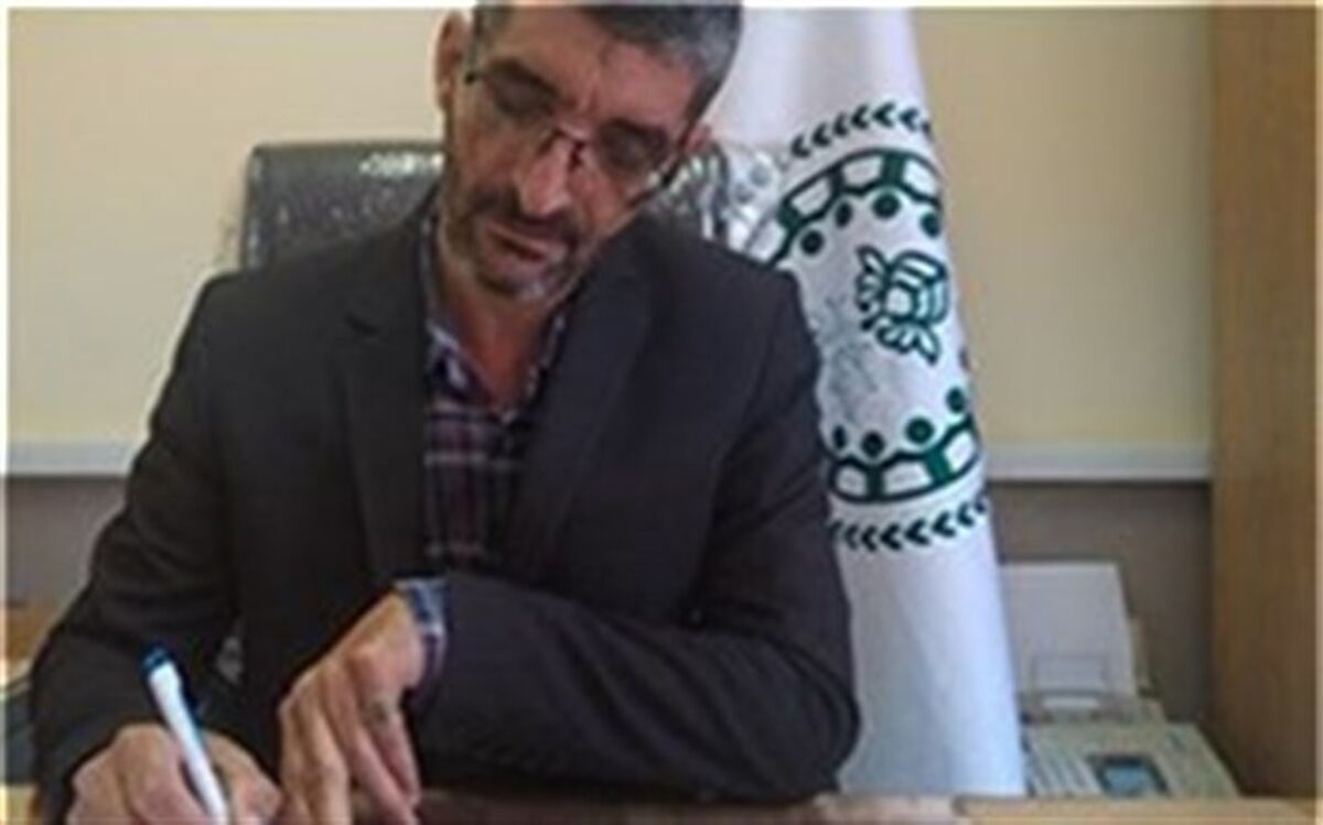 پیام مدیر سازمان دانش‌آموزی استان اصفهان‌ به‌مناسبت حلول ماه ‌رمضان