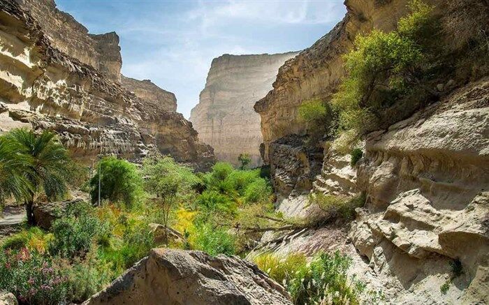 روایت دانش‌آموز خبرنگار زاهدانی از جاذبه‌های استان سیستان و بلوچستان/فیلم