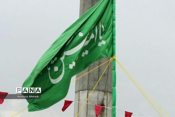 برگزاری مراسم «جهنده بالا» برای دومین بار از سوی مهاجران افغانستانی در شهرستان ری