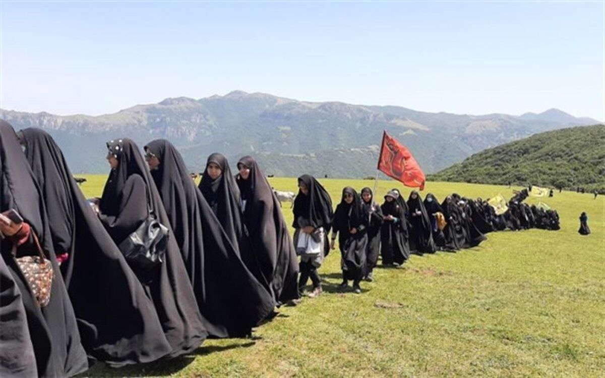 سبد اردویی متنوعی در اختیار دانش‌آموزان قرار خواهد گرفت