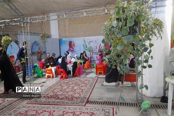 نمایشگاه «موزه عبرت» در حرم حضرت معصومه(س)