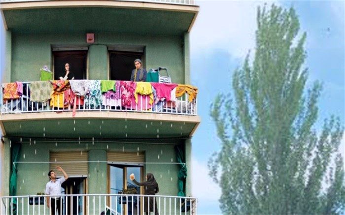 بهبود فرهنگ آپارتمان نشینی با رعایت 7 اصل