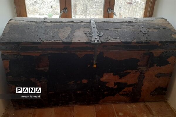 کلیسای مریم مقدس یکی از کلیساهای مسیحیان تبریز