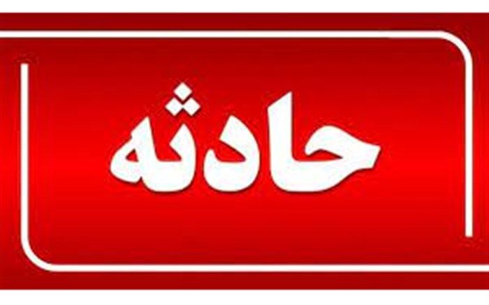 واژگونی کامیونت در خراسان جنوبی یک فوتی برجای گذاشت