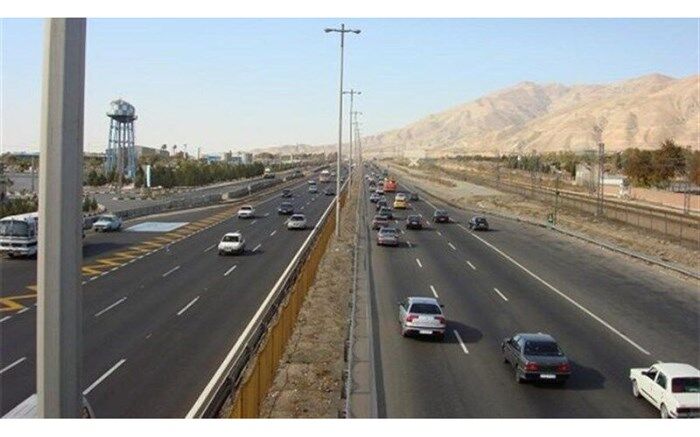 معاون وزیر راه: رفع ۸۸۷ نقطه حادثه‌خیز در راه‌های کشور آغاز شد