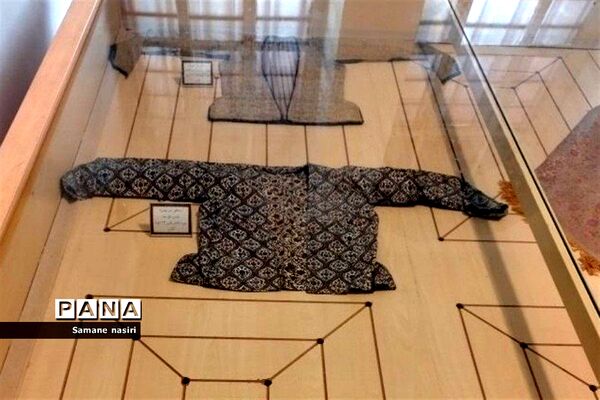 باغ فین از معروف‌ترین و مهم‌ترین جاذبه‌های گردشگری کاشان